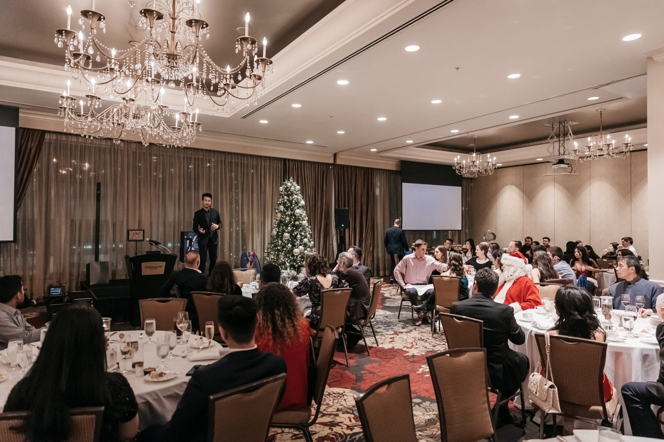 Entertainment That Lifts a Fundraiser (And the Kind That Costs You Donations)